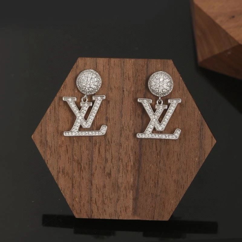 Louis Vuitton Necklaces OdorResistant 251368