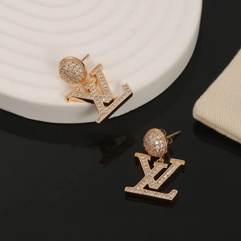 Louis Vuitton Necklaces OdorResistant 251368