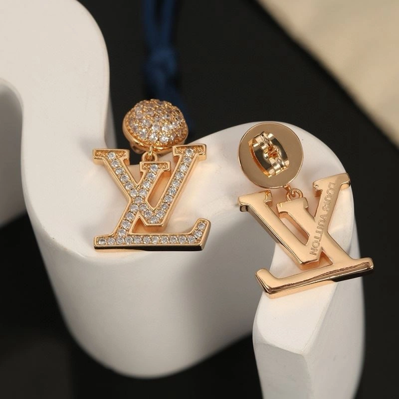 Louis Vuitton Necklaces OdorResistant 251368