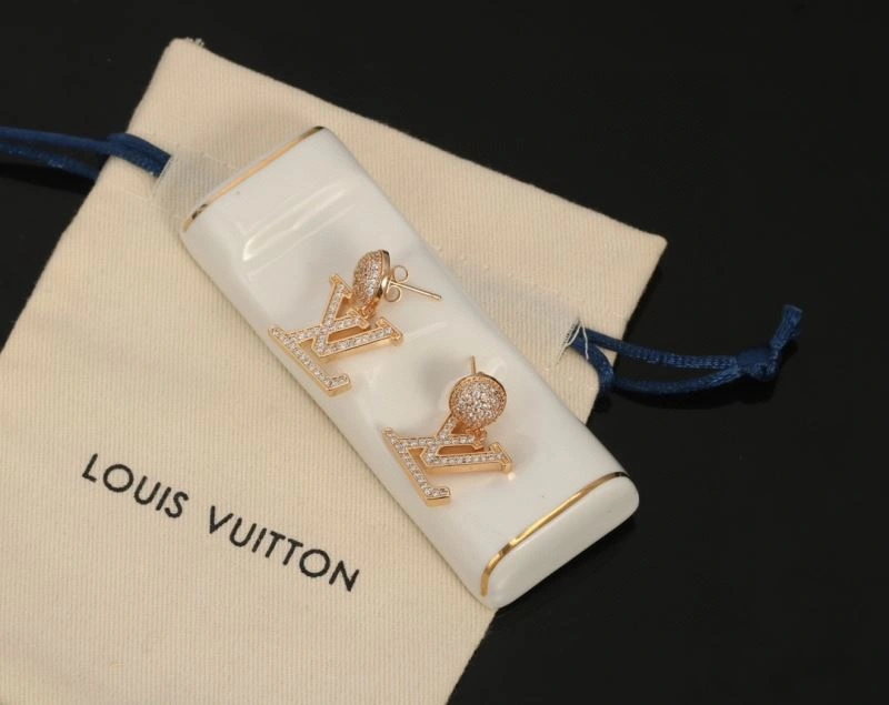 Louis Vuitton Necklaces OdorResistant 251368
