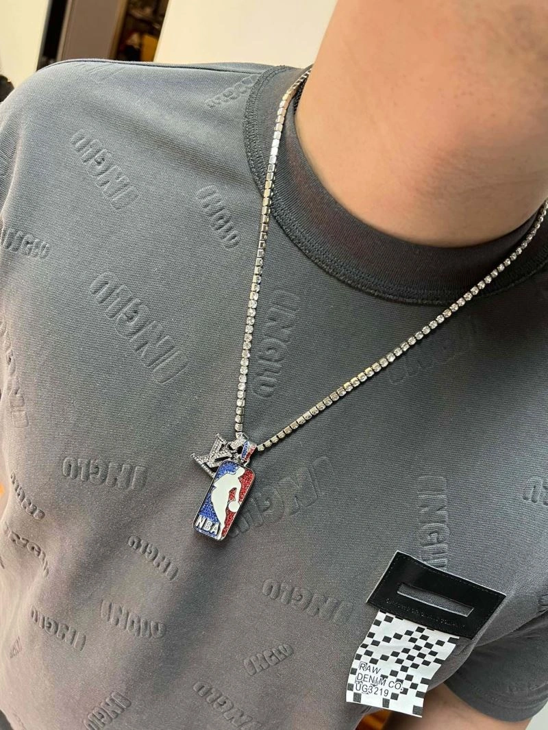 ZeroBulk Louis Vuitton Necklaces 251246