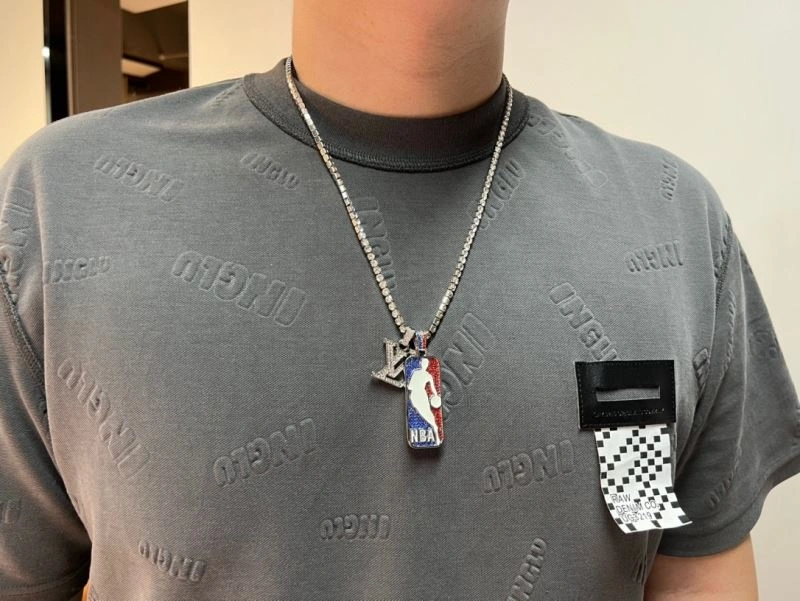 ZeroBulk Louis Vuitton Necklaces 251246
