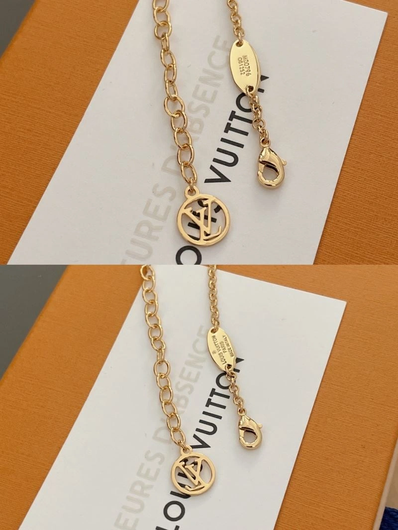 Reliable Louis Vuitton Necklaces 251255
