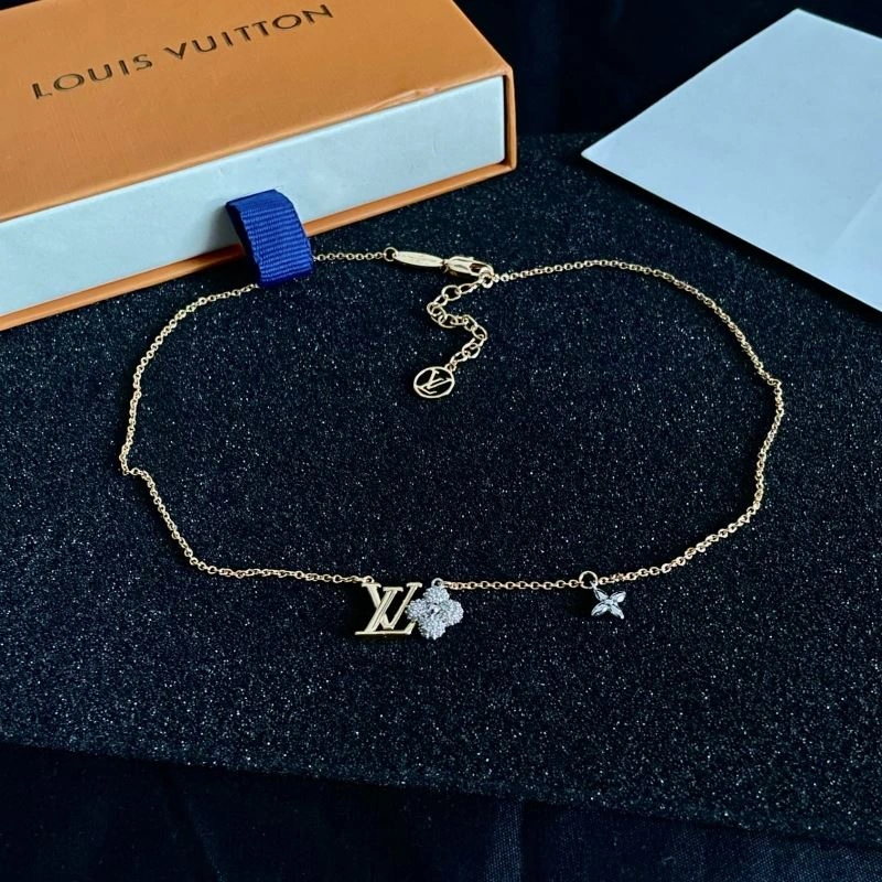 Louis Vuitton Necklaces Classic 251250