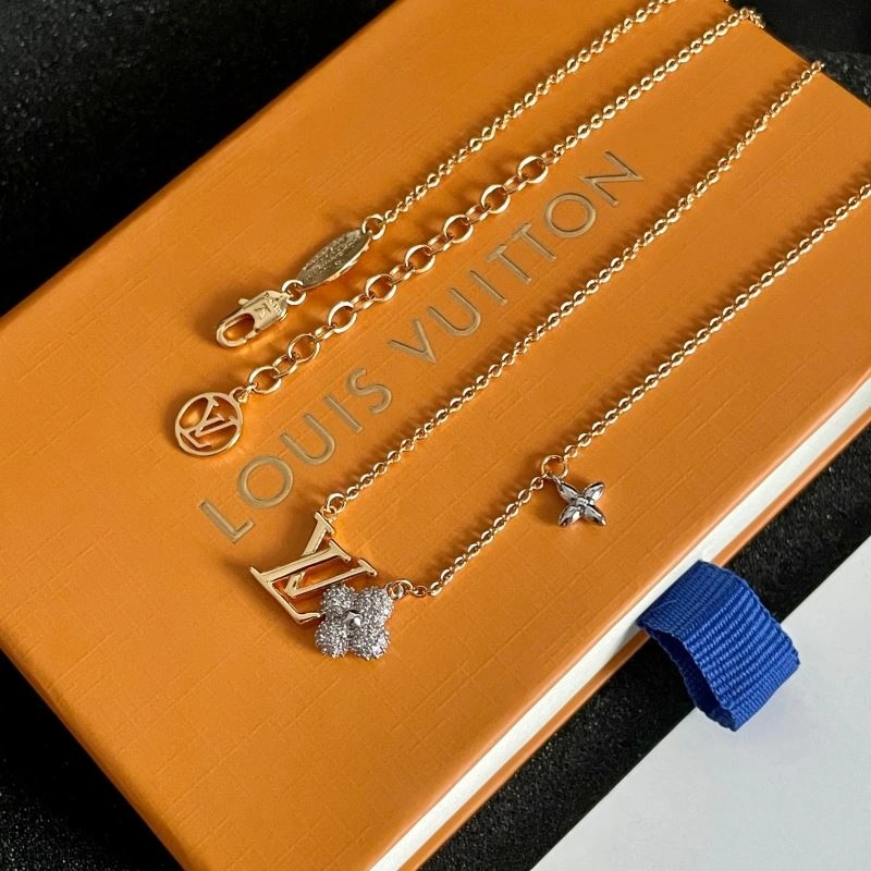 Louis Vuitton Necklaces Classic 251250