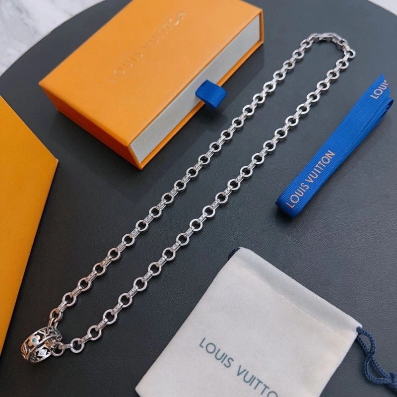 SportInspired Louis Vuitton Necklaces 251239