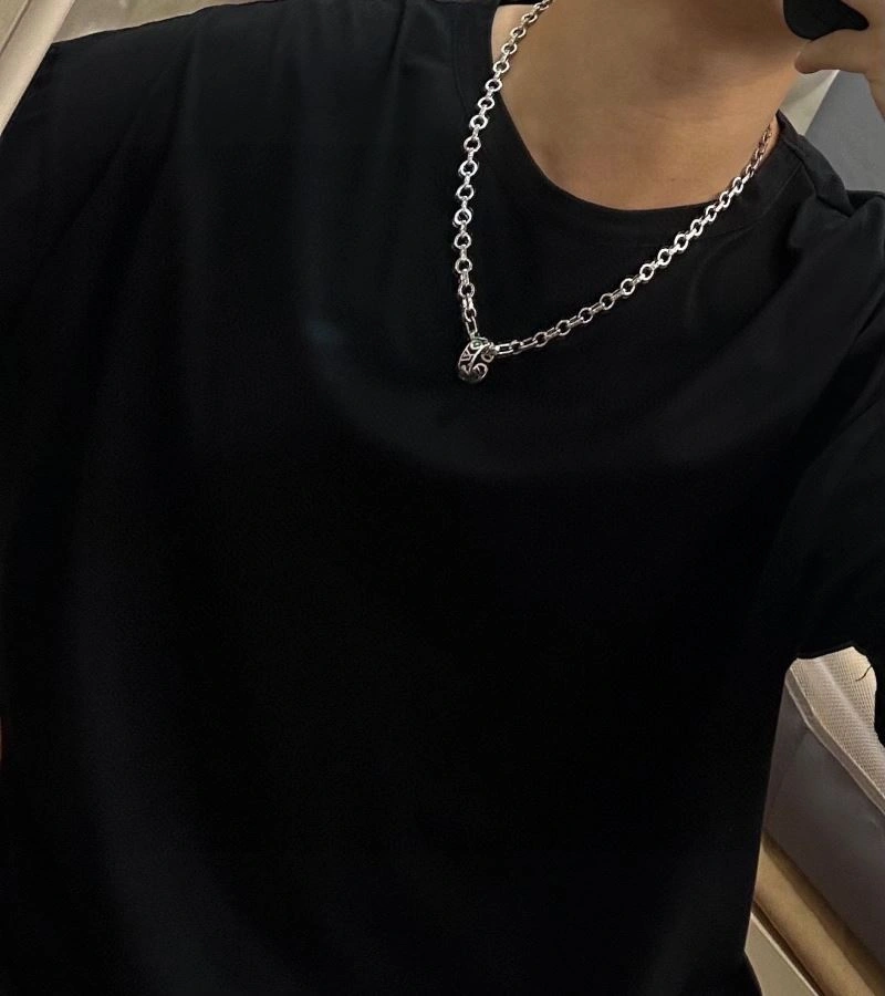 SportInspired Louis Vuitton Necklaces 251239