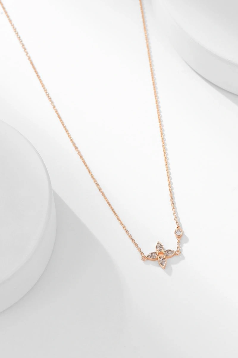 Louis Vuitton Necklaces QuickDry 251241