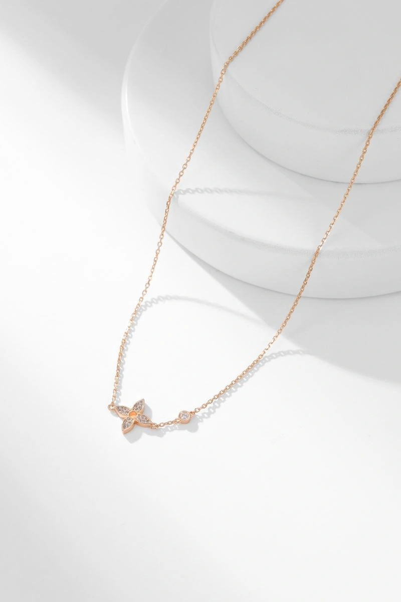 Louis Vuitton Necklaces QuickDry 251241