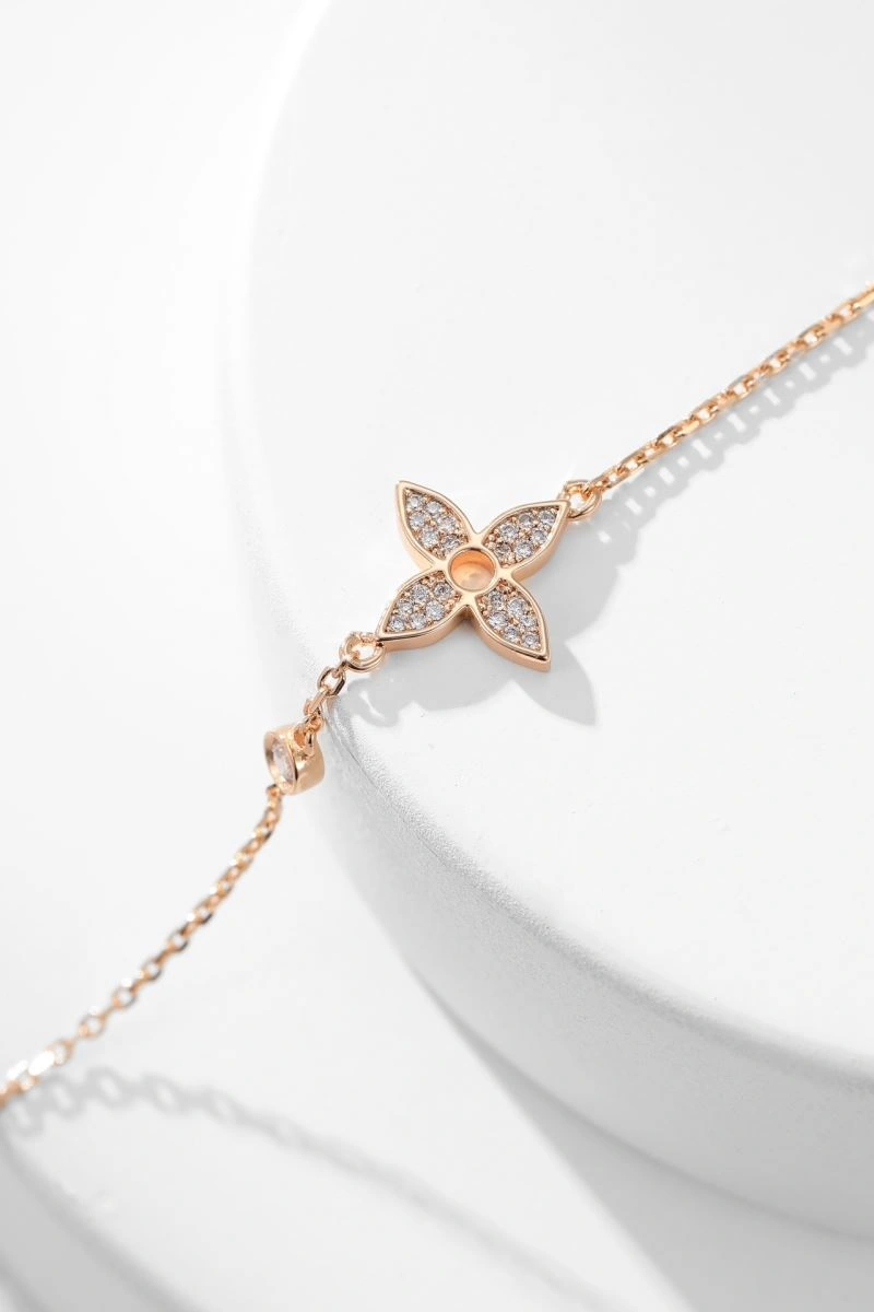 Louis Vuitton Necklaces QuickDry 251241