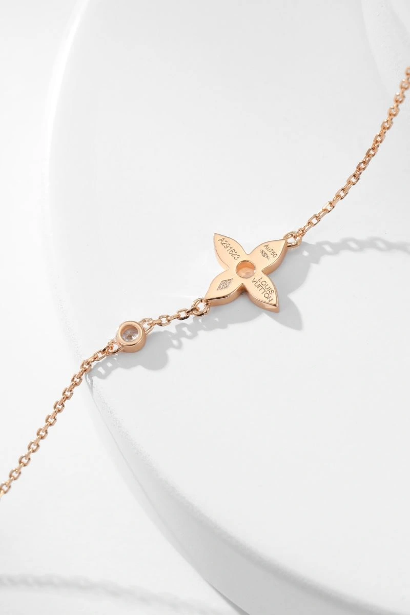 Louis Vuitton Necklaces QuickDry 251241