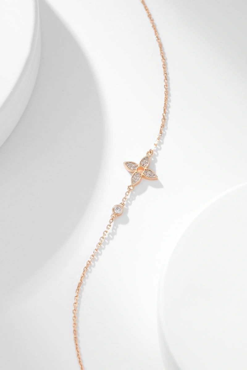 Louis Vuitton Necklaces QuickDry 251241