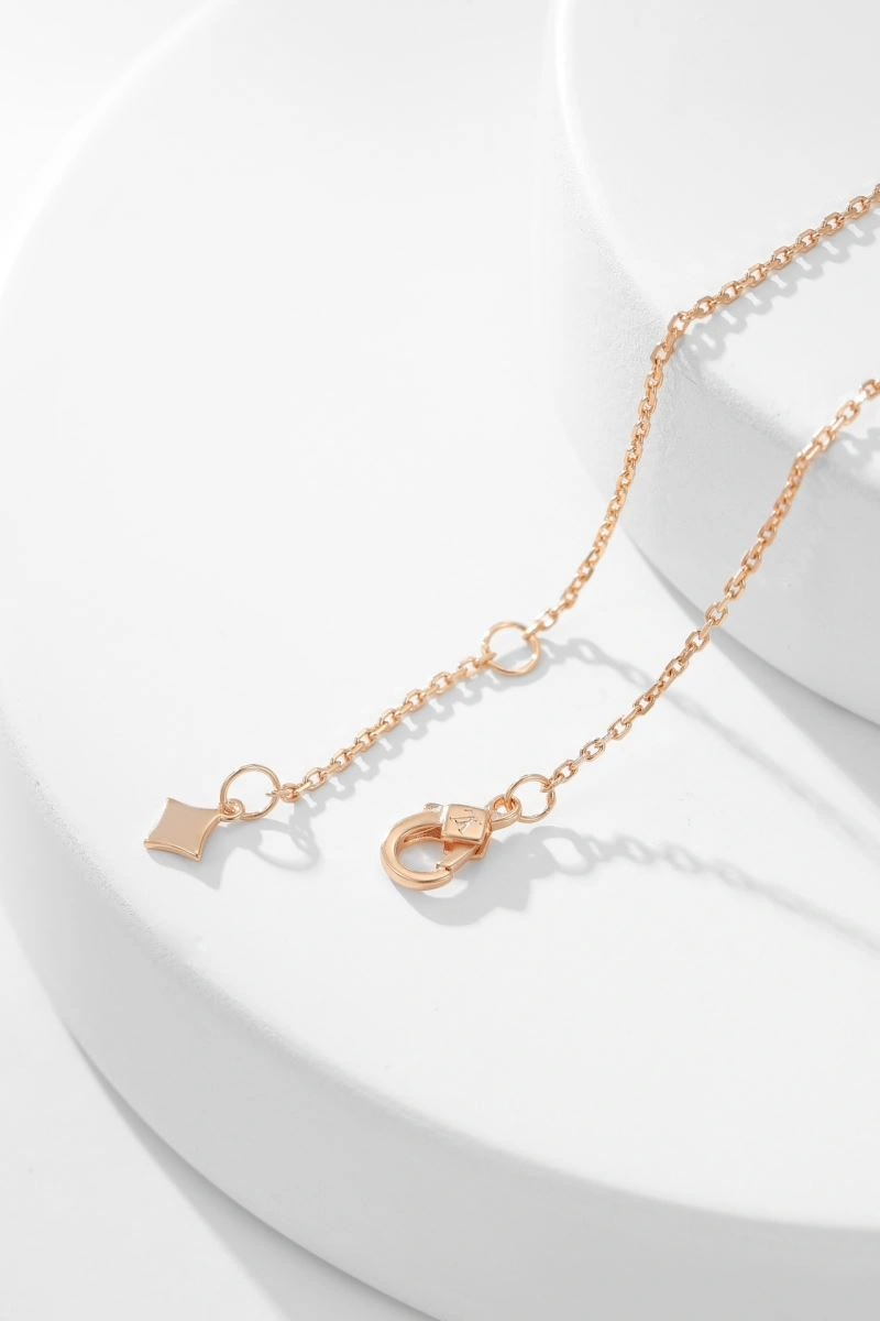 Louis Vuitton Necklaces QuickDry 251241