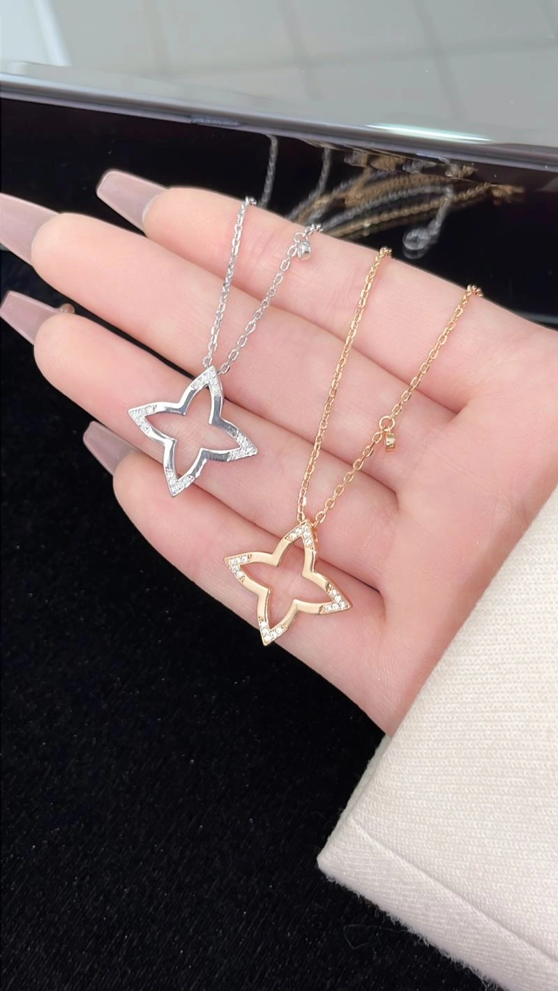 Unique Louis Vuitton Necklaces 251267