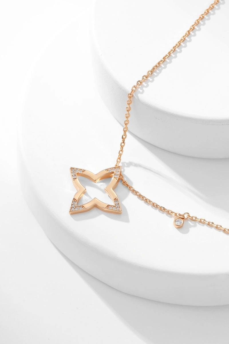 Unique Louis Vuitton Necklaces 251267