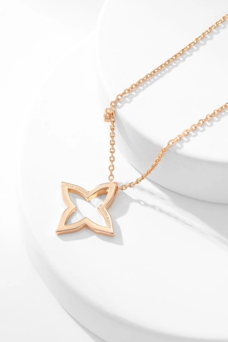 Unique Louis Vuitton Necklaces 251267