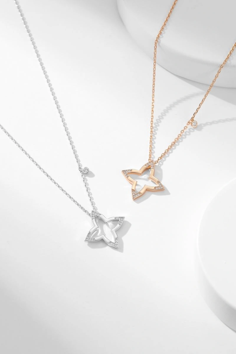 Unique Louis Vuitton Necklaces 251267