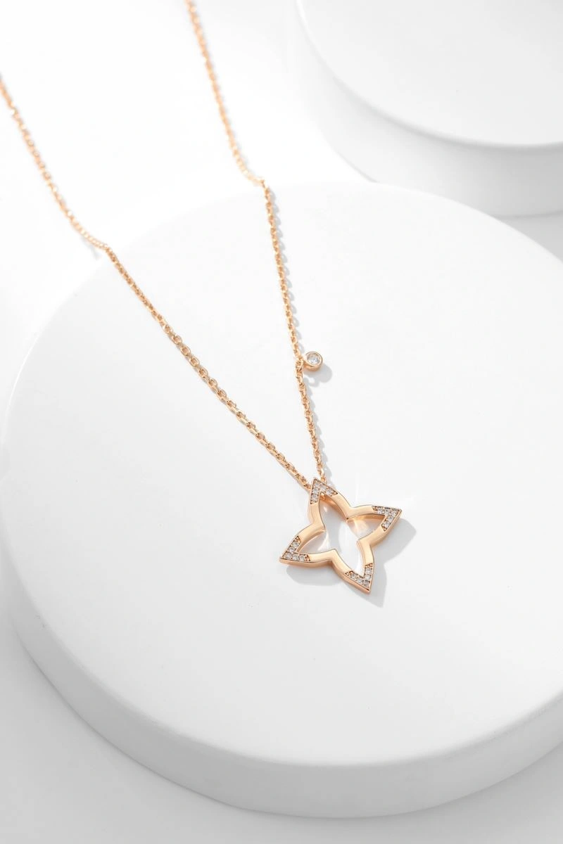 Unique Louis Vuitton Necklaces 251267