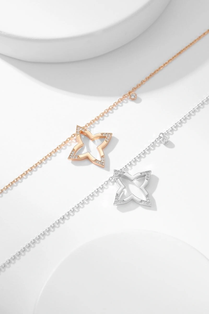 Unique Louis Vuitton Necklaces 251267