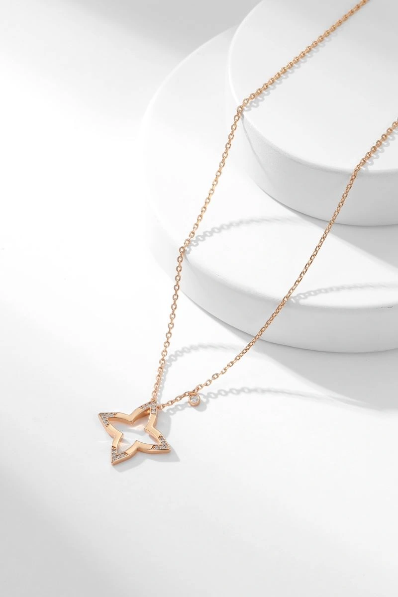 Unique Louis Vuitton Necklaces 251267