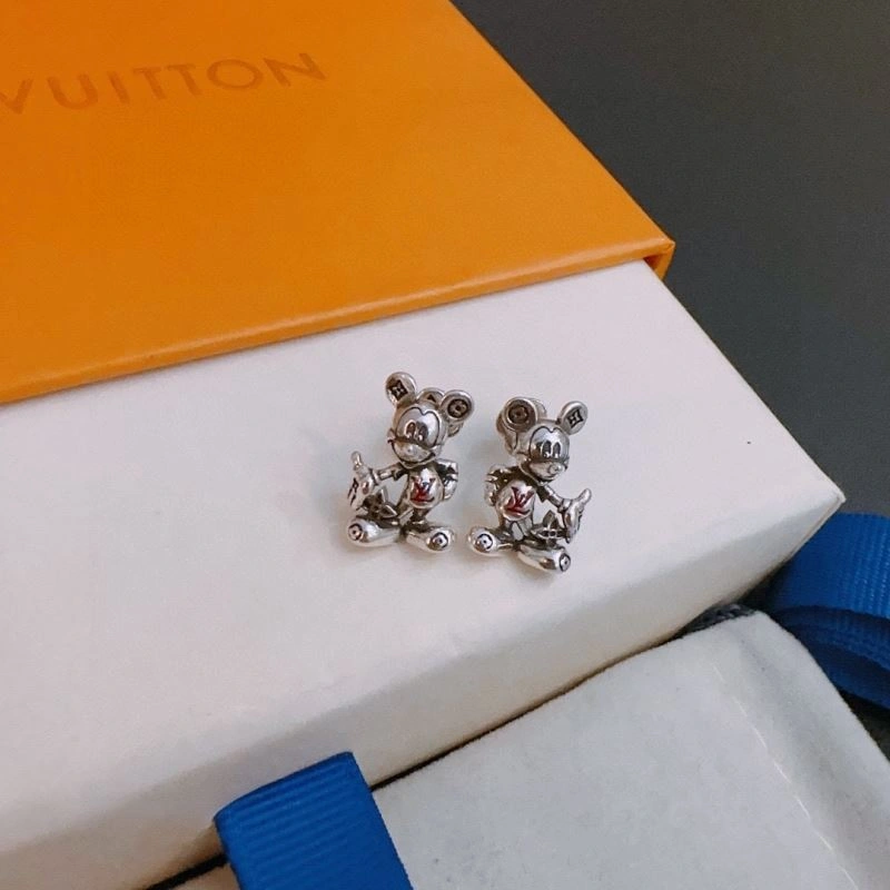 Louis Vuitton Necklaces Sustainable 251242
