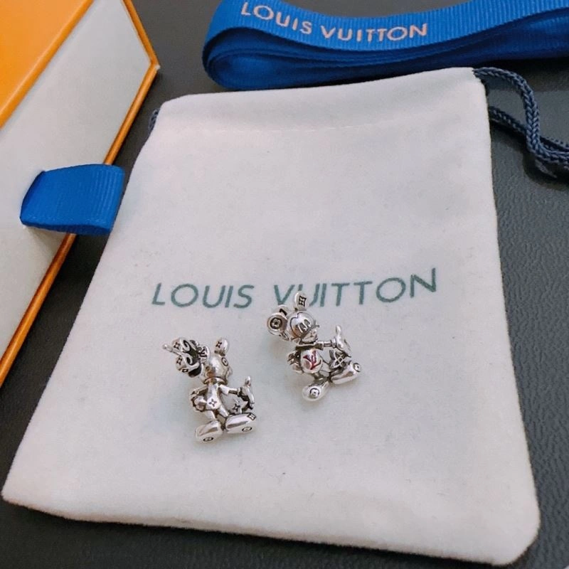 Louis Vuitton Necklaces Sustainable 251242