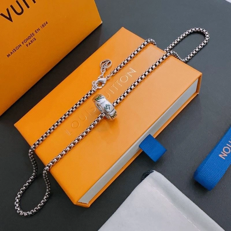 Louis Vuitton Necklaces Bright 251258