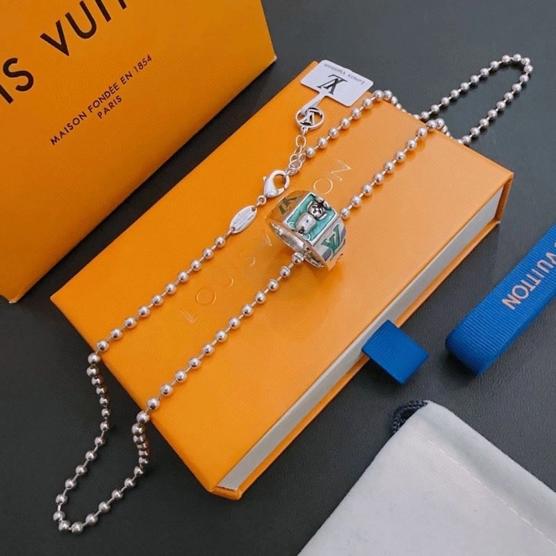 Louis Vuitton Necklaces Reliable 251253