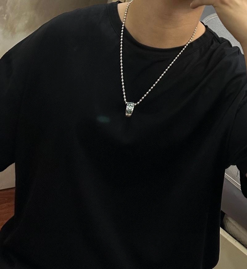 Louis Vuitton Necklaces Reliable 251253