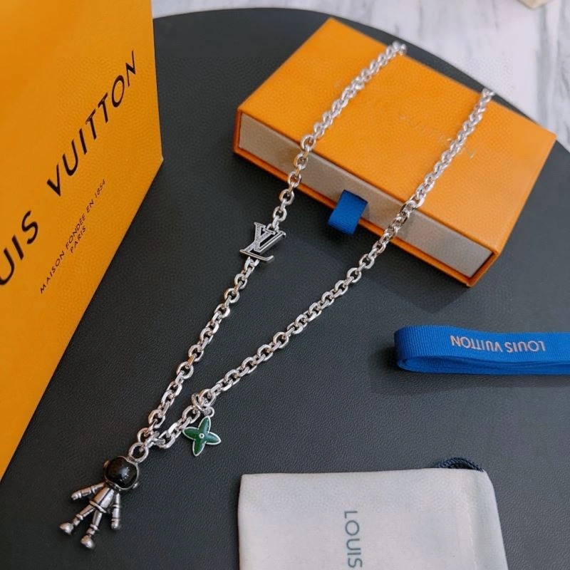 Louis Vuitton Necklaces UrbanStyle 251263
