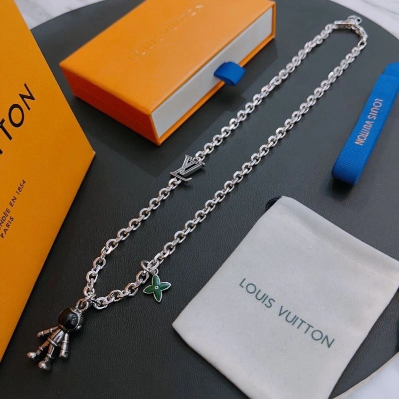 Louis Vuitton Necklaces UrbanStyle 251263