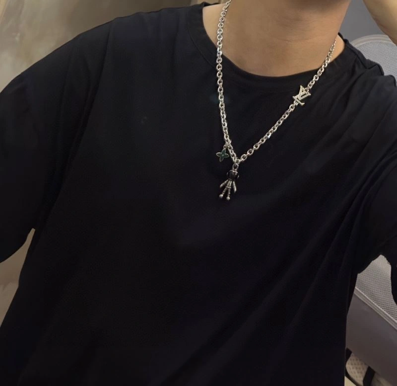 Louis Vuitton Necklaces UrbanStyle 251263