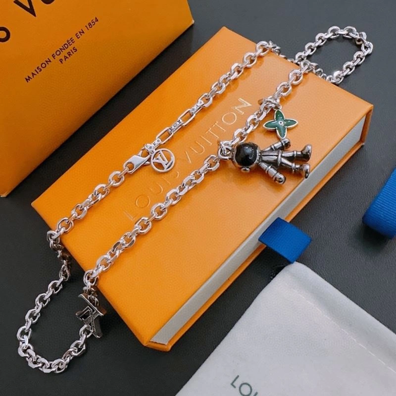 Louis Vuitton Necklaces UrbanStyle 251263