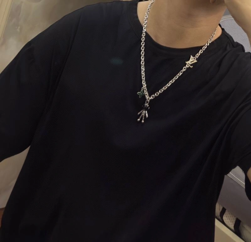 Louis Vuitton Necklaces UrbanStyle 251263