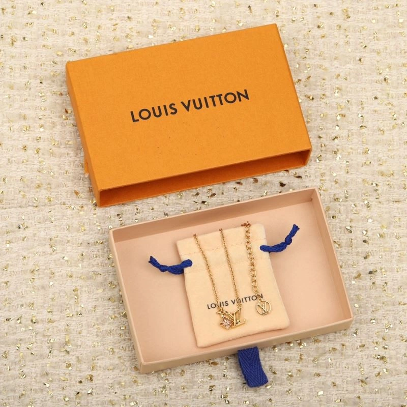 Louis Vuitton Necklaces MultiPurpose 251248