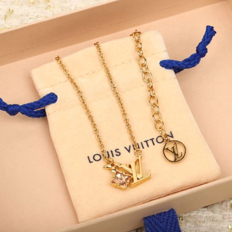 Louis Vuitton Necklaces MultiPurpose 251248