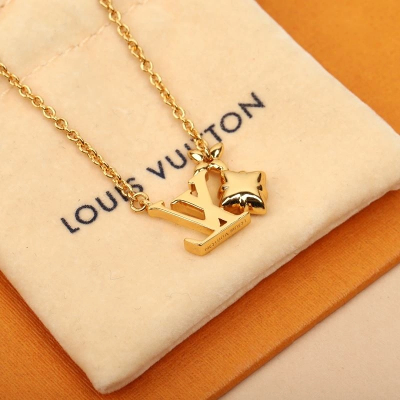 Louis Vuitton Necklaces MultiPurpose 251248