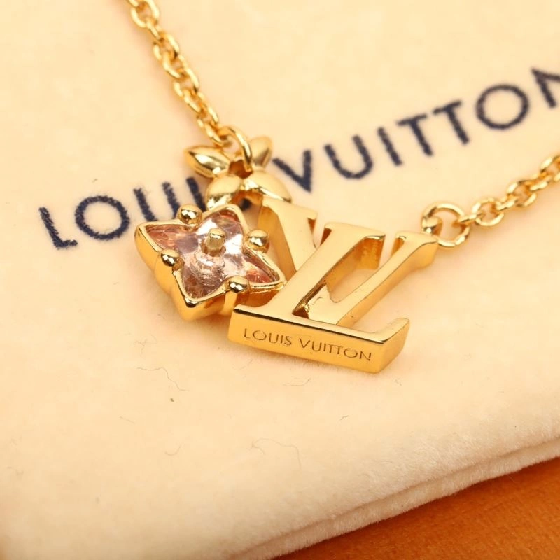 Louis Vuitton Necklaces MultiPurpose 251248