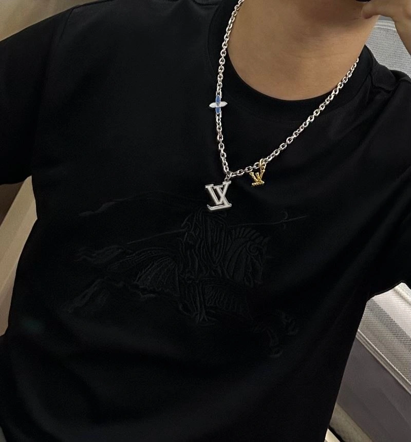 SunProtective Louis Vuitton Necklaces 251233
