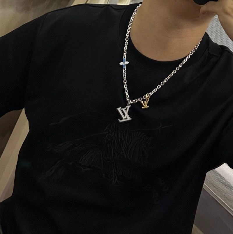 SunProtective Louis Vuitton Necklaces 251233
