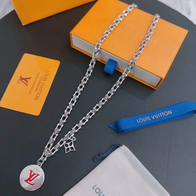 Louis Vuitton Necklaces StreetReady 251231