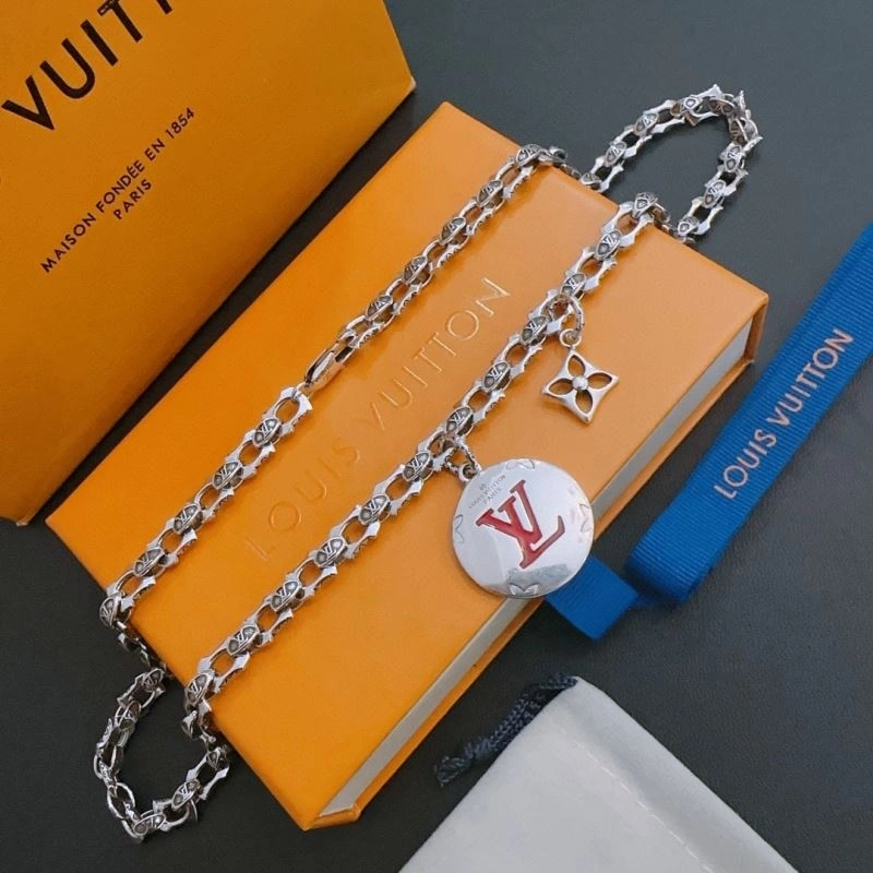 Louis Vuitton Necklaces StreetReady 251231
