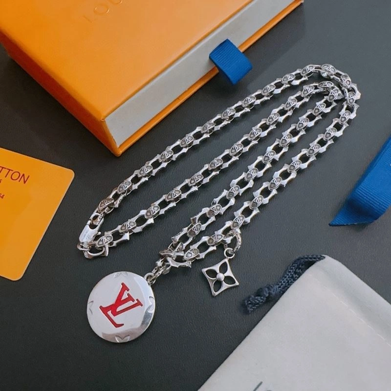 Louis Vuitton Necklaces StreetReady 251231
