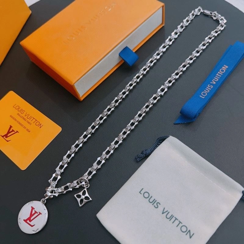 Louis Vuitton Necklaces StreetReady 251231
