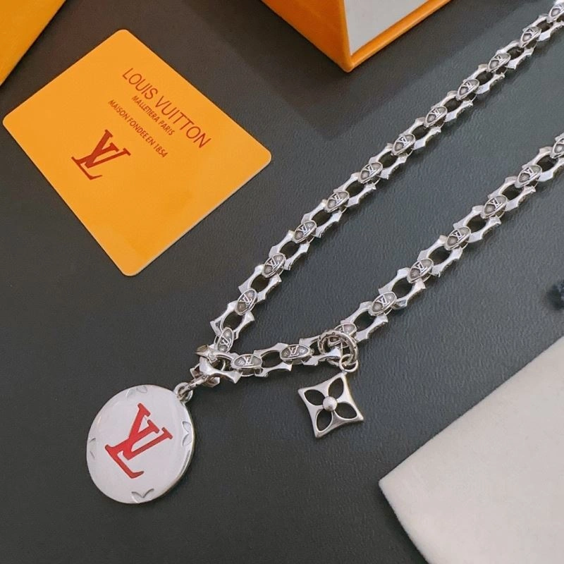 Louis Vuitton Necklaces StreetReady 251231