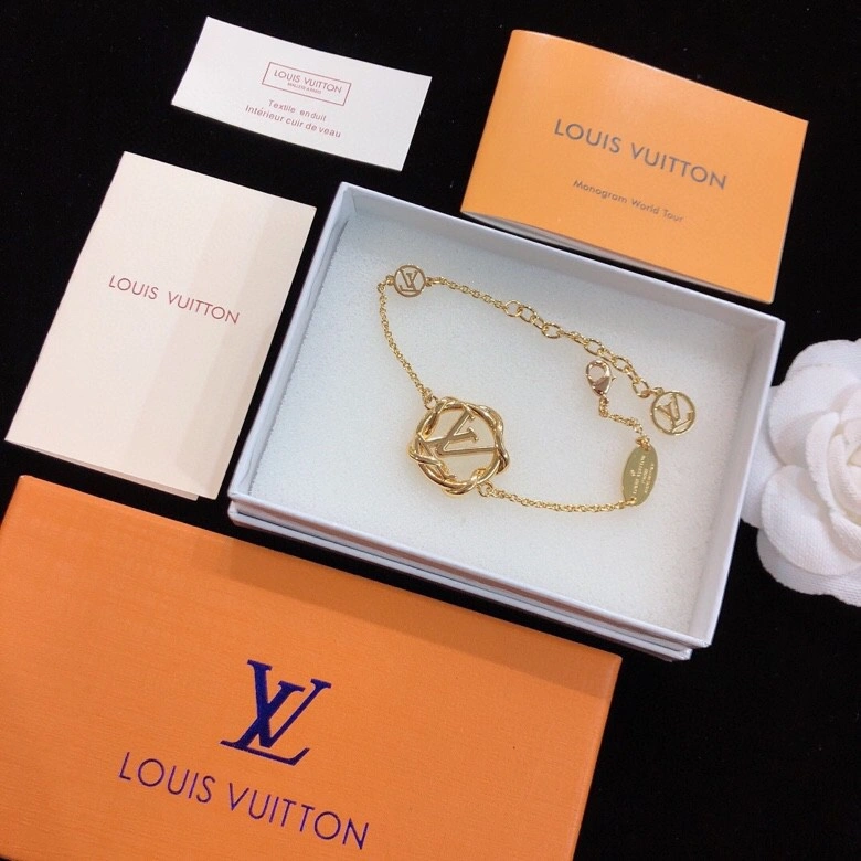 Louis Vuitton Necklaces EasyCare 251227