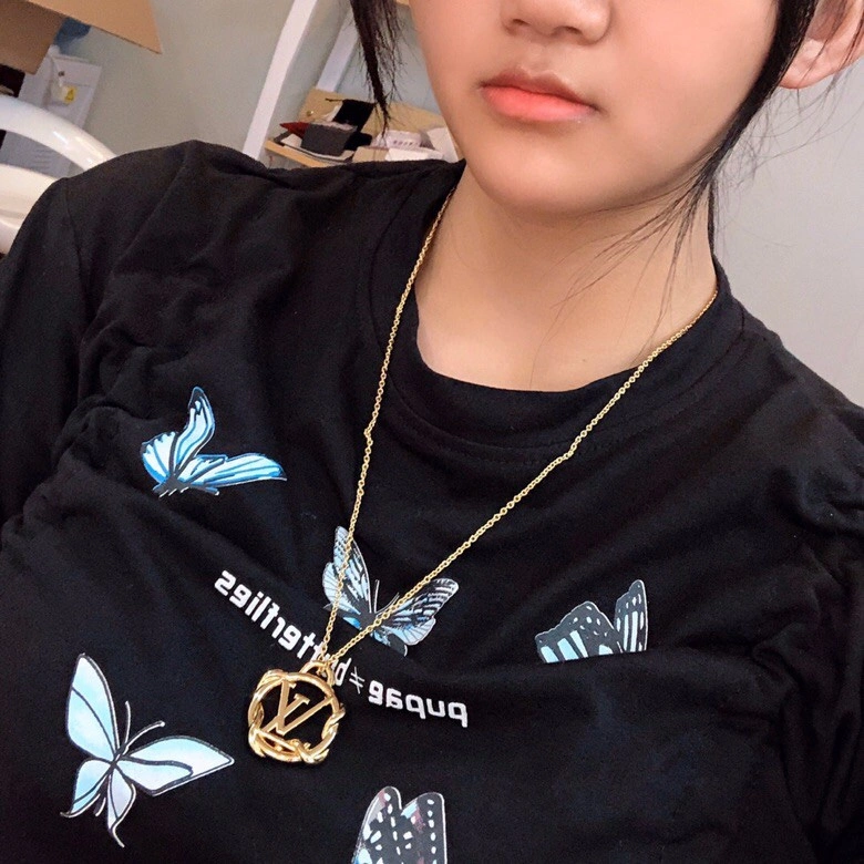 Louis Vuitton Necklaces EasyCare 251227