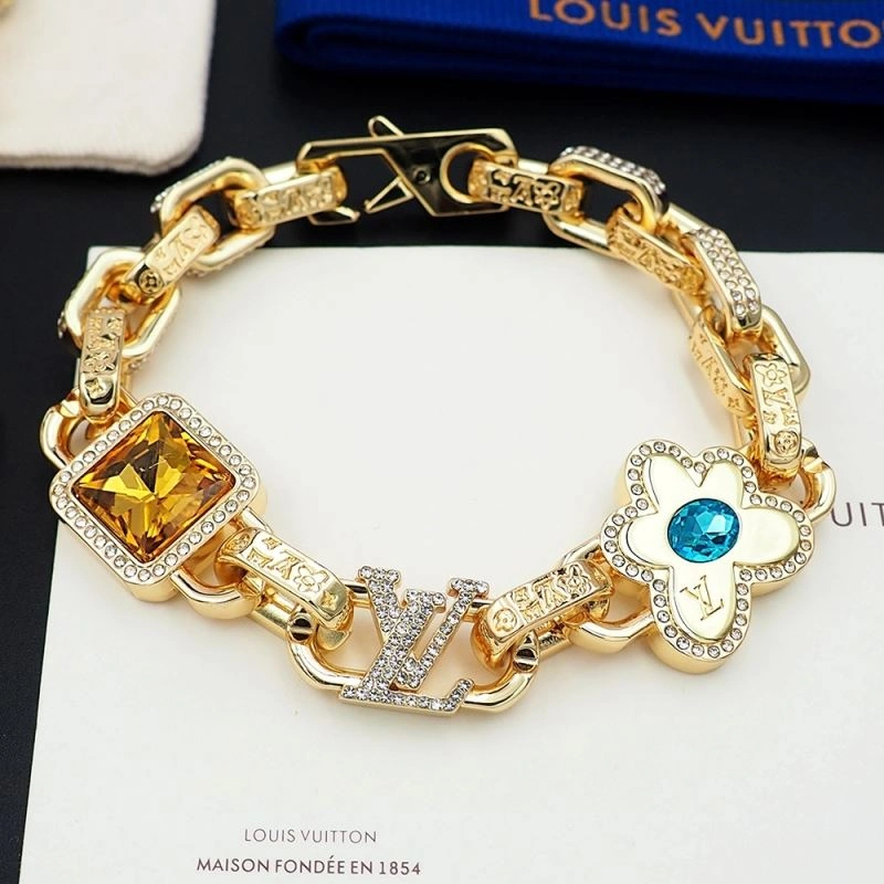 Louis Vuitton Necklaces Sustainable 251213