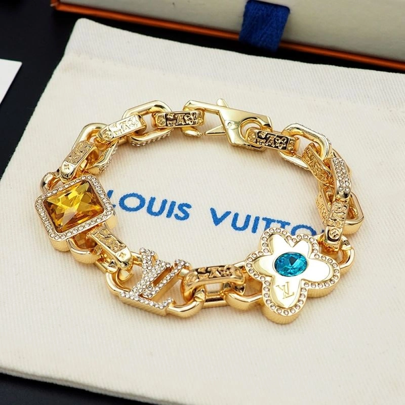 Louis Vuitton Necklaces Sustainable 251213