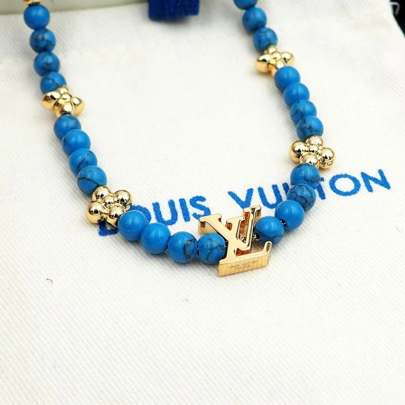 BestValue Louis Vuitton Necklaces 251221